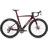 Bh Aerolight 9.0 Red Etap Axs 2025 Racercykel