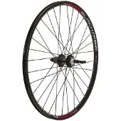 BRN 27.5´´ Disc Mtb Bakhjul