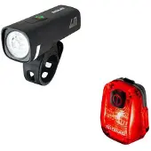 Sigma Aura 40 Nyte 10 Usb Cykellampset