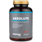 Nduranz Absolute Kosttillskott 84 Enheter