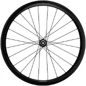 Ursus Pure R 40 Mm Cl Disc Tubeless Landsvägscykelns Bakhjul