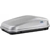 CRUZ Easy 420gm Bagageutrymme