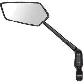 BRN Anti-collision Type 2 Left Backspegel