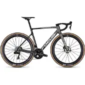 Focus Izalco Max 9.9 Dura-ace Di2 12s Racercykel