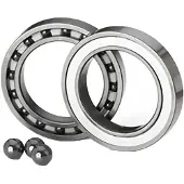 Bearing Cw Ceramic 12 X 24 X 6 Mm Lager