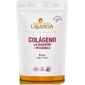 Ana Maria Lajusticia Doypack Magnesium+c Kollagen Neutral Smak