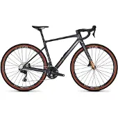 Focus Atlas 8.7 Grx 820 Gravelcykel