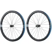 Reynolds Atr Tss Cl Disc Tubeless Hjulset För Gravelcykel