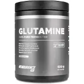 Nduranz Glutamine Kosttillskott Neutral Smak 500g