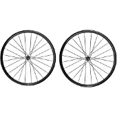 Black Inc Thirty Cl Disc Tubeless Landsvägshjulset