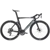 Bianchi Oltre Pro Ultegra Di2 2025 Racercykel