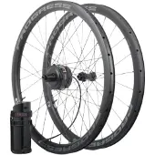 Progress E-moto Airspeed Cl Disc Tubeless Landsvägshjulset