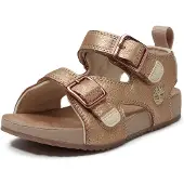 Timberland Sandal 'Backstrap Sandal' blå