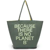 Ecoalf Pacho Tote-väska