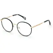 Zadig & Voltaire Vzv493v-52300y 52x20x140 Mm Läsglasögon