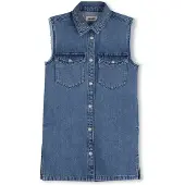 Zadig & Voltaire X60568 ärmlös Klänning