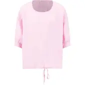 Fynch&Hatton 26041445 Kortärmad Blus