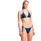 Emporio Armani Ew000786_af20241 Triangle Bikini