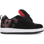 Dc-shoes Court Graffik Skor