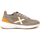 Munich Loop Knit 01 Skor