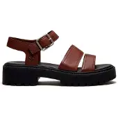 Timberland Stone Street Backstrap Sandaler