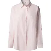 Pepe Jeans Bernany Skjorta Med Långa ärmar