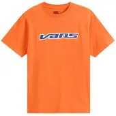 Vans Retro Speed T-shirt Med Korta ärmar