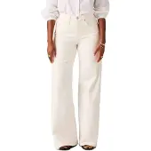 Levi's 728 Wide Leg Högmidjadeans