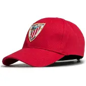 Athletic Club Bf65 Badge Keps