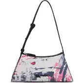 Karl lagerfeld Jeans B1w30151 Axelväska