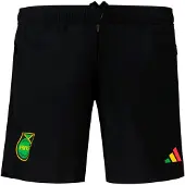 Adidas Jamaica Tiro Travel Shorts