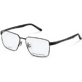 Porsche Design P81004-59a000 59x15x145 Mm Läsglasögon
