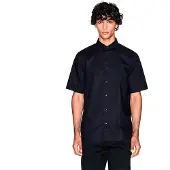 Armani Exchange Xm001935_af16631 Kortärmad Skjorta