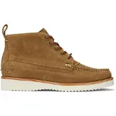 Ralph Lauren Ftw Ranger Booties