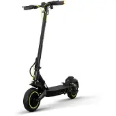 Olsson Mamba X-trem Dual Elsparkcykel