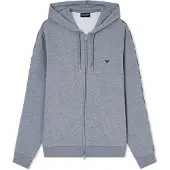 Emporio Armani Herr Eagle Sweatshirt