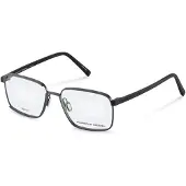Porsche Design P81008-55b000 55x16x150 Mm Läsglasögon