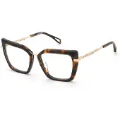Zadig & Voltaire Vzv492-5309xk 53x17x140 Mm Läsglasögon