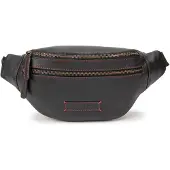 Athletic Club Elite-leather Midjeväska