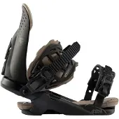 Rossignol Cuda Snowboardbindningar