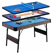 DevesSport 5´ Las Vegas Biljard