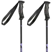 Gabel R Carbon Juniorstavar