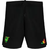 Adidas Jamaica Tiro Travel Shorts