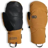 Outdoor Research Stormbound Gore-tex Down Vantar