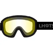 Lhotse Cithare Skidglasögon