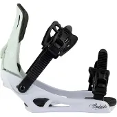 Rossignol Soulside Snowboardbindningar För Kvinnor