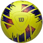 Wilson Team Ncaa Vivido Replica Optic Fotboll