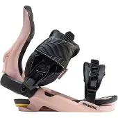 Rossignol Diva Snowboardbindningar För Kvinnor