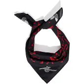 Adidas Arsenal Fc Places+faces Bandana