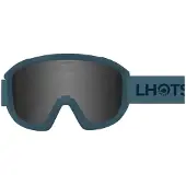 Lhotse Cithare Demr Skidglasögon